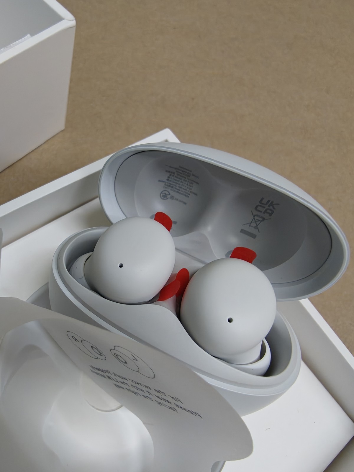 dbbeats For Me Sleep Earbuds SW-F100 Audio Wellness, Meditation, and Focus