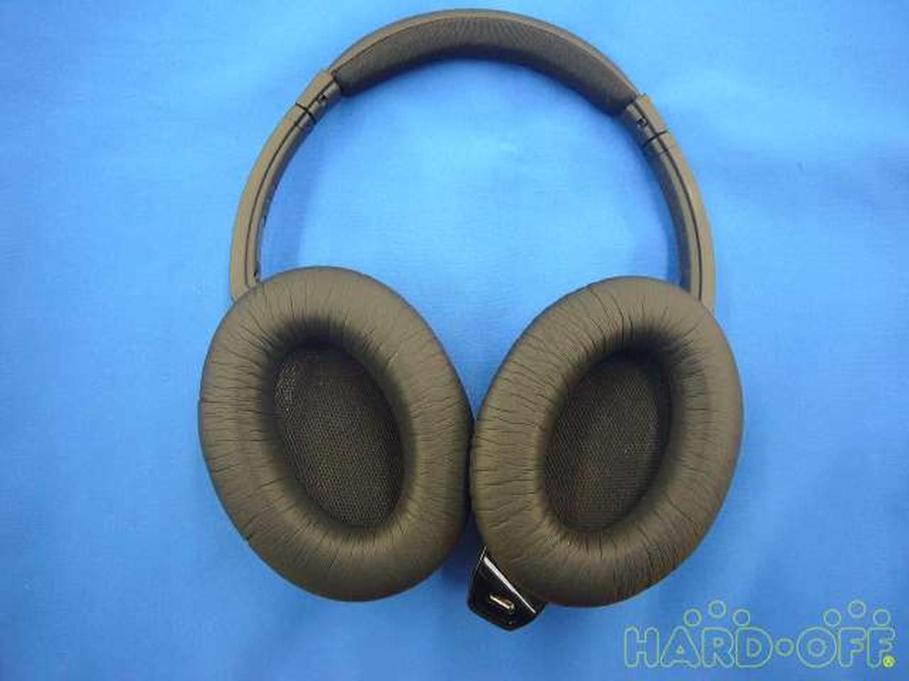 Bose Bluetooth Headphones Ae2w Used