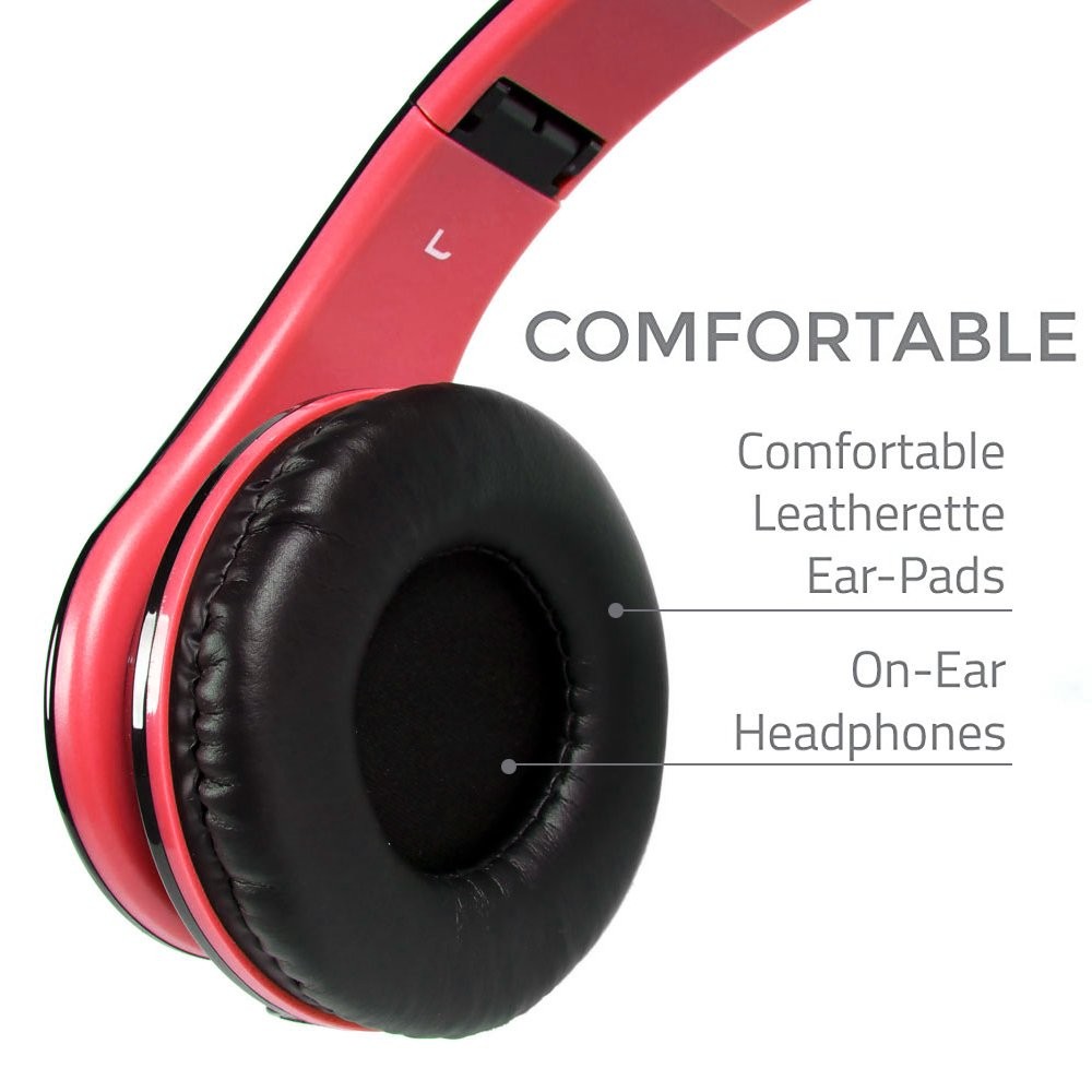 Kids Headphones BG6002 Children Headphones for Kids Boys Adult with Microphon…
