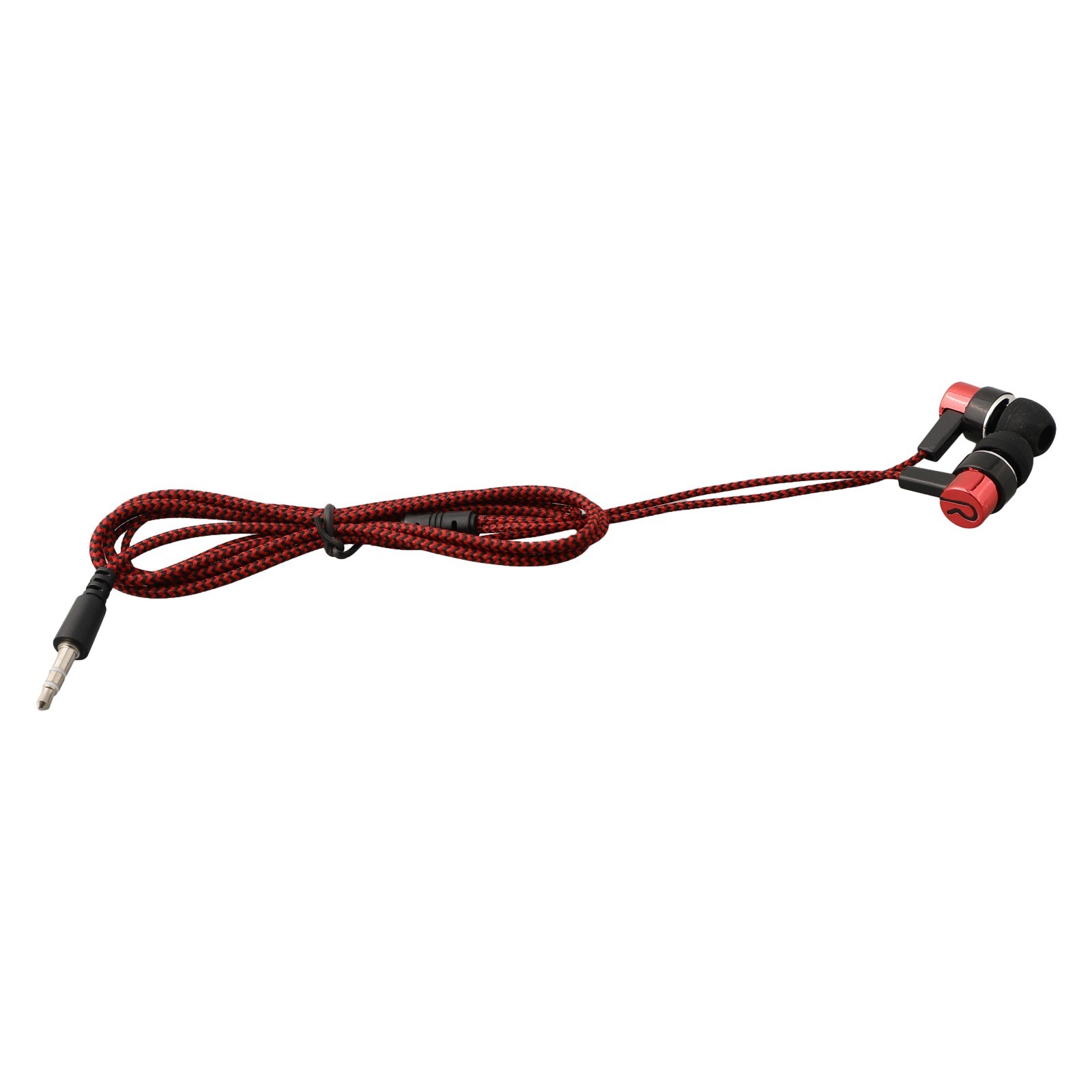 For Mobile Devices Earphone 20Hz-20kHz Response Noise Isolation Design