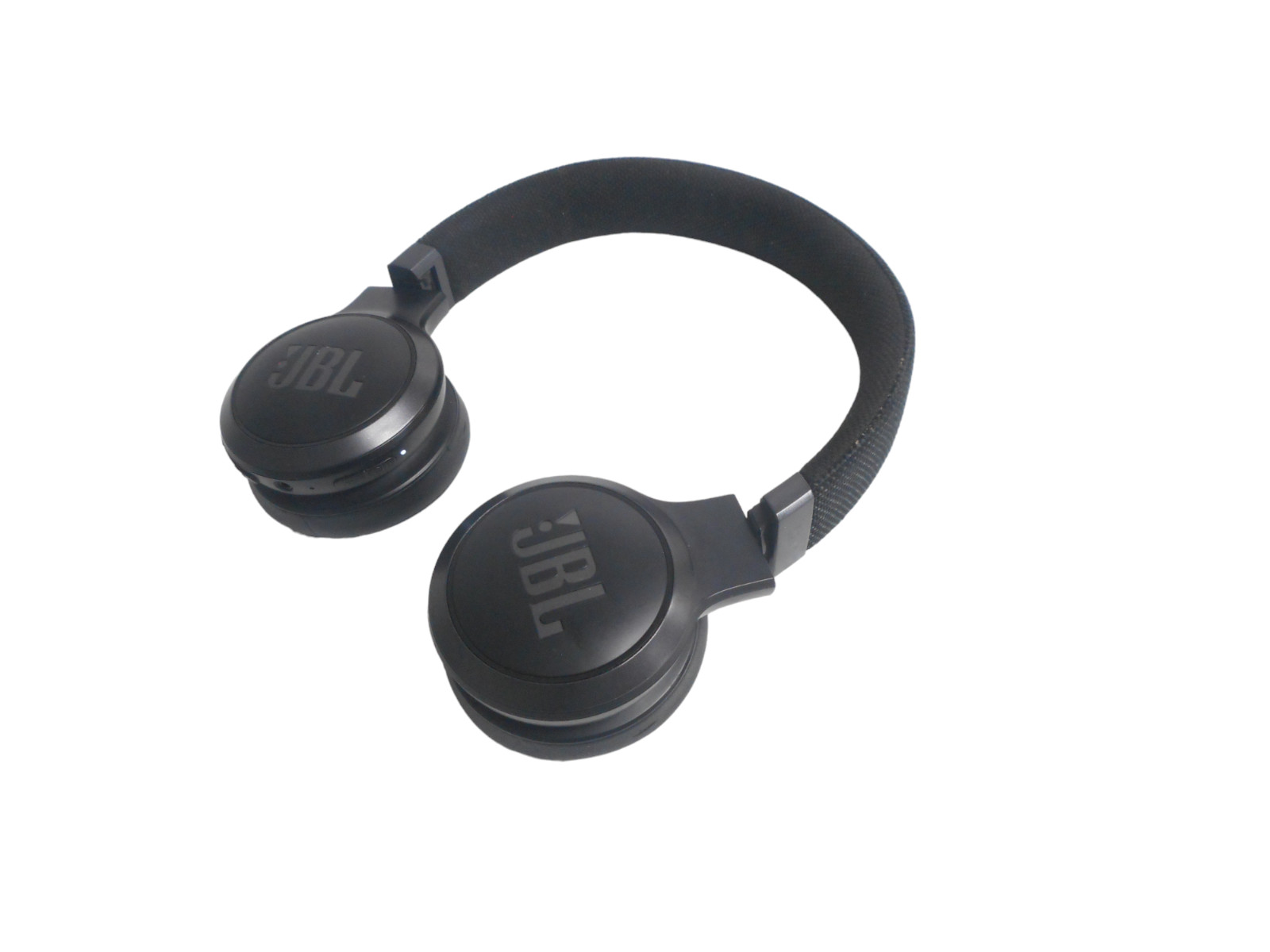 JBL Live 460NC – Wireless On-Ear Noise Cancelling Headphones