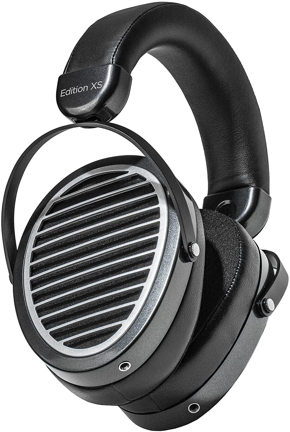 HIFIMAN Edition XS Full-Size Over-Ear Open-Back Planar Magnetic Hi-Fi Headphones