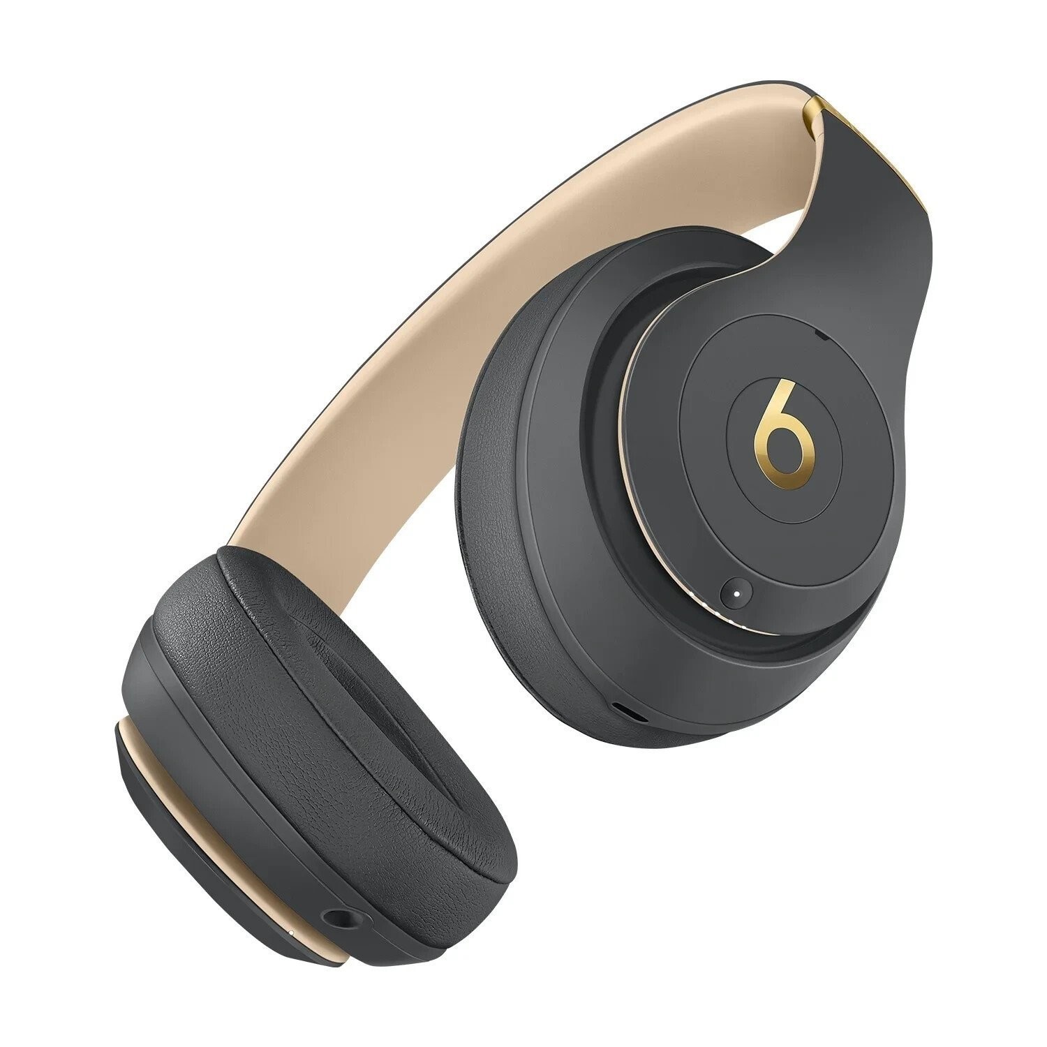 Beats Studio3 Wireless Over-Ear Noise Cancelling Headphones – The Beats Skyline