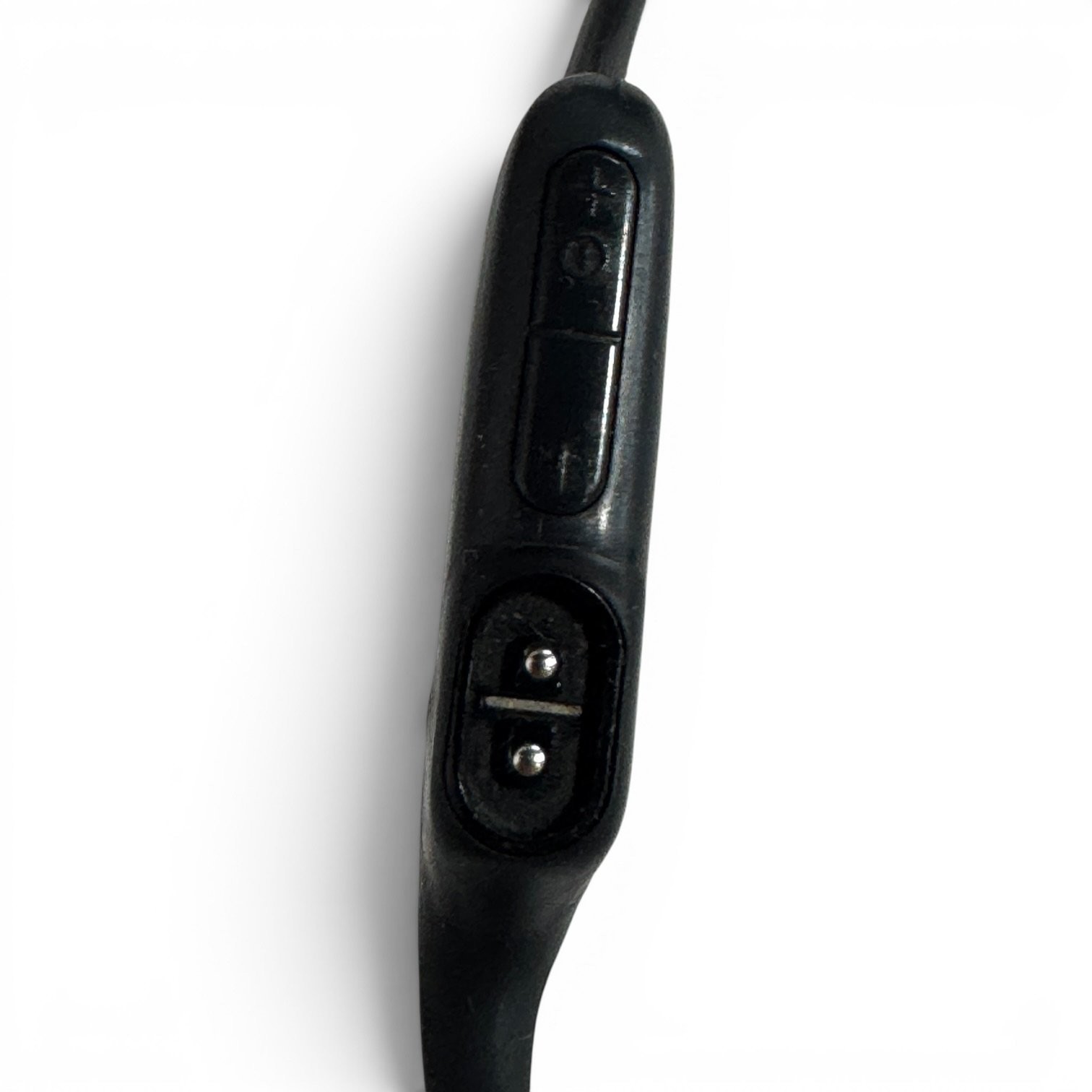 ➽Warranty still active ⚠️Shokz OpenRun Headphones S803 Black 🚫For Parts Only⚠️