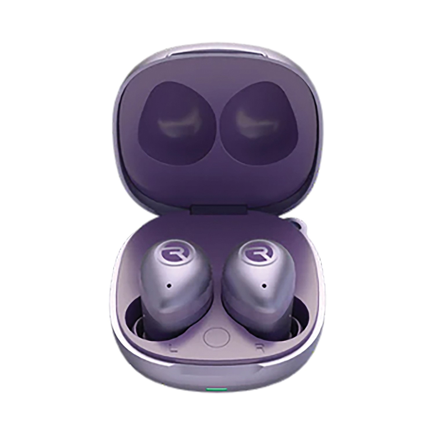 Fitness Earbuds TWS Wireless, Mics, Charging Case, 56-Hr Playtime, ANC, IPX7