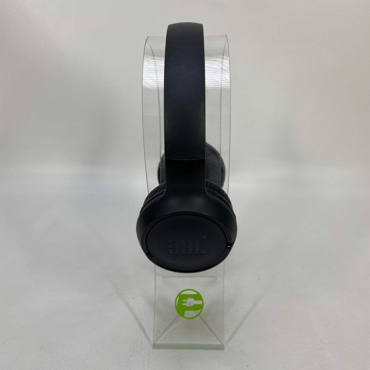 JBL TUNE 500BT Wireless on-Ear Headphones Black