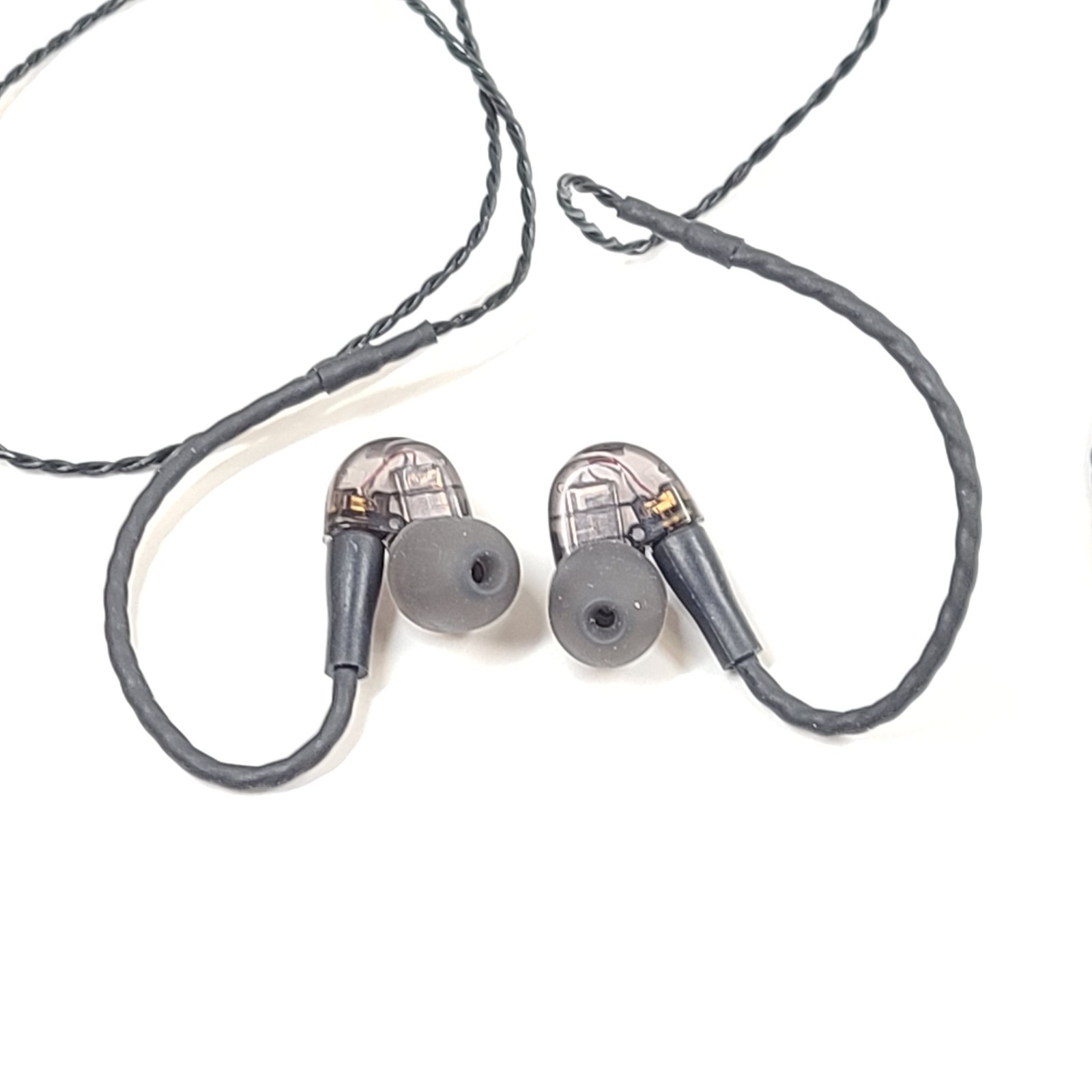 Westone Audio Pro X10 In-Ear Monitor Clear Wireless Ergonomic Sound Isolation