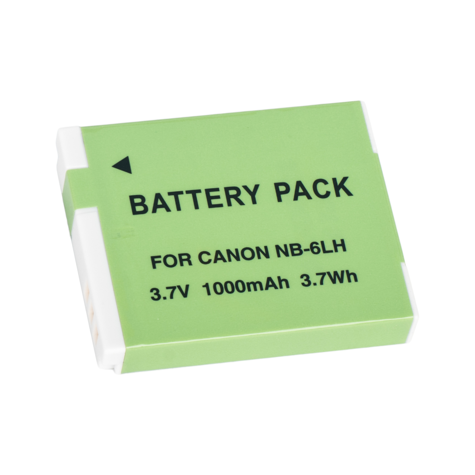 CAME-TV 4 Pcs Headset Batteries With 2 Charger’s for Wireless Headsets