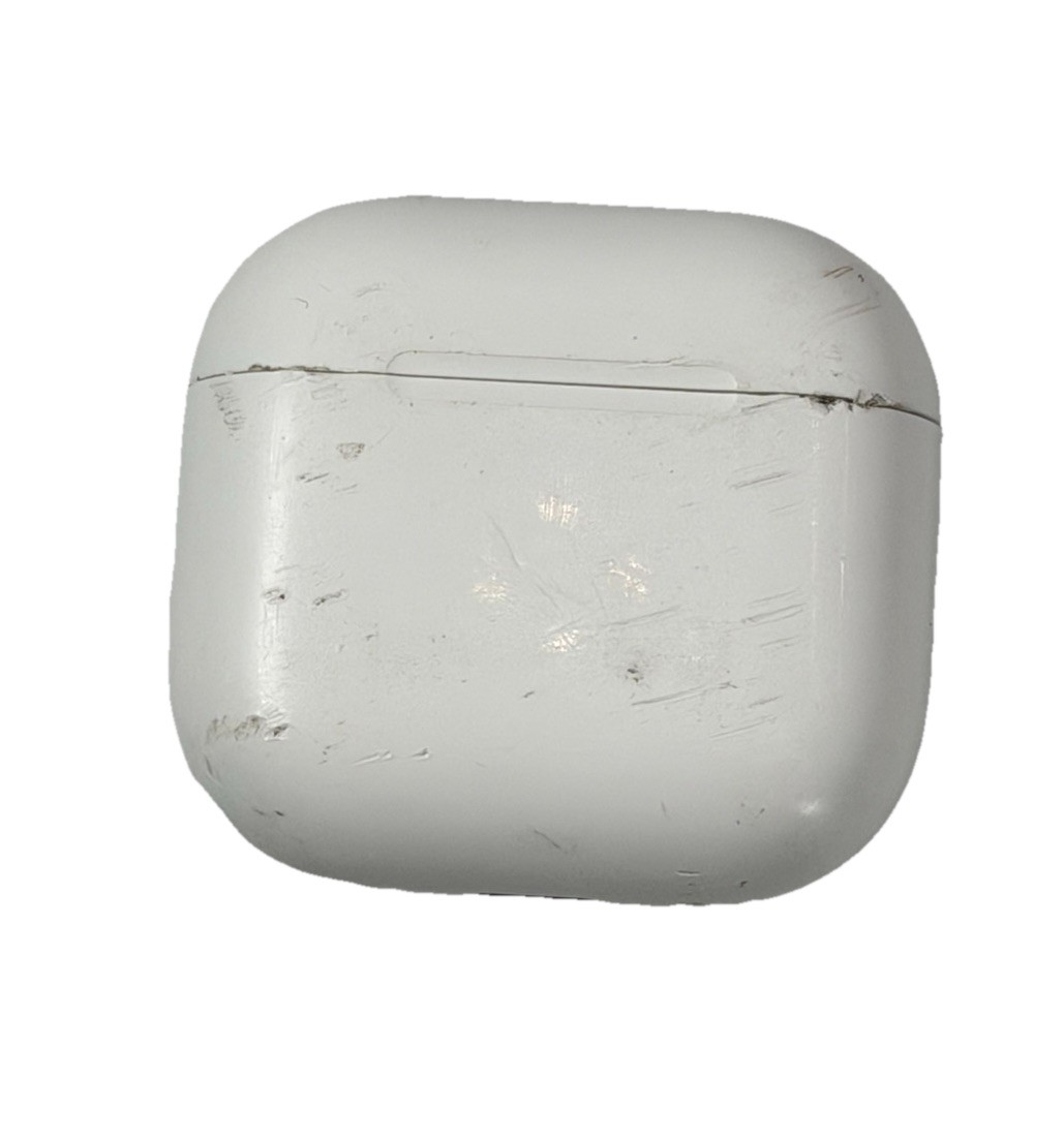 Genuine Apple AirPods Charging Cases ONLY A3059