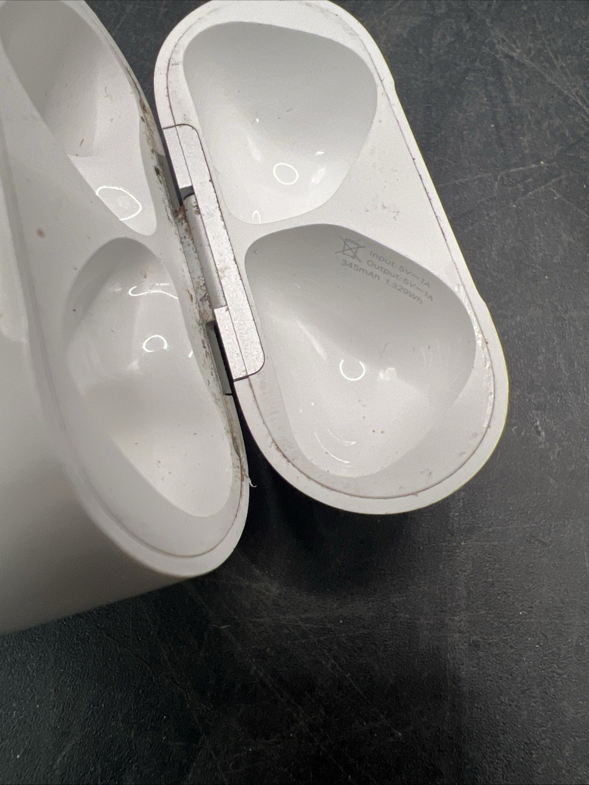 Apple AirPods 4th Generation A3050 Bluetooth Earbuds