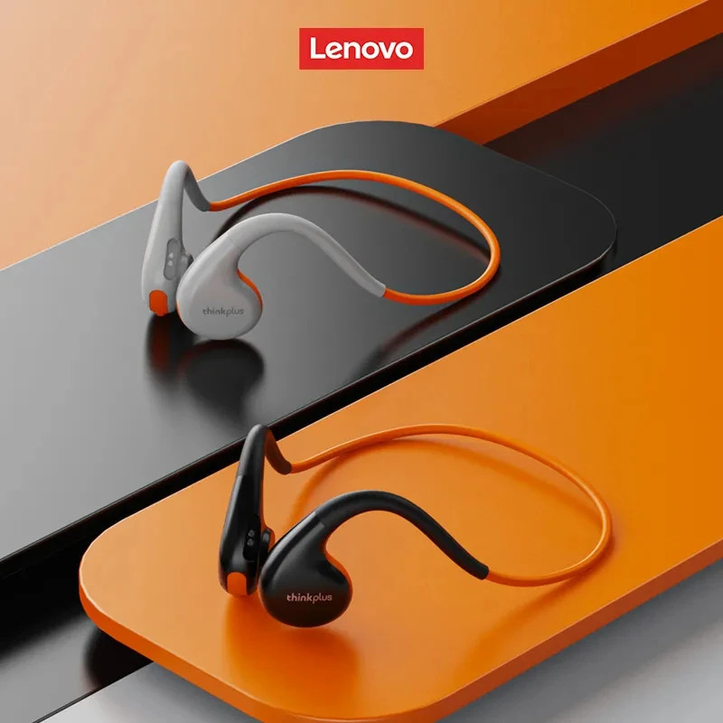 Genuine Lenovo X7 Airborne Headphones Bluetooth 5.3 Wireless Earphones