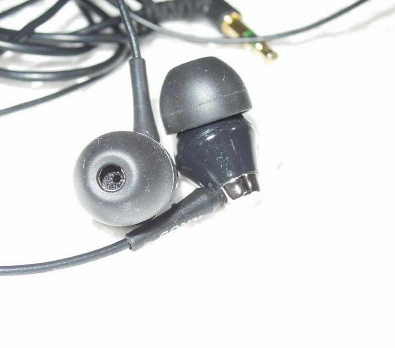 MDR-EX76 Used SONY
