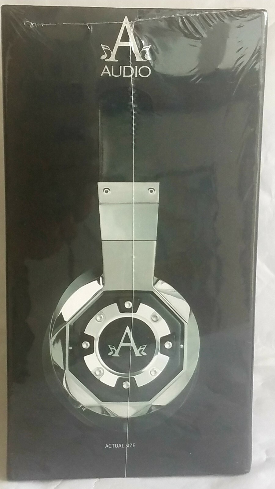 A Audio Iconic Sound & Style