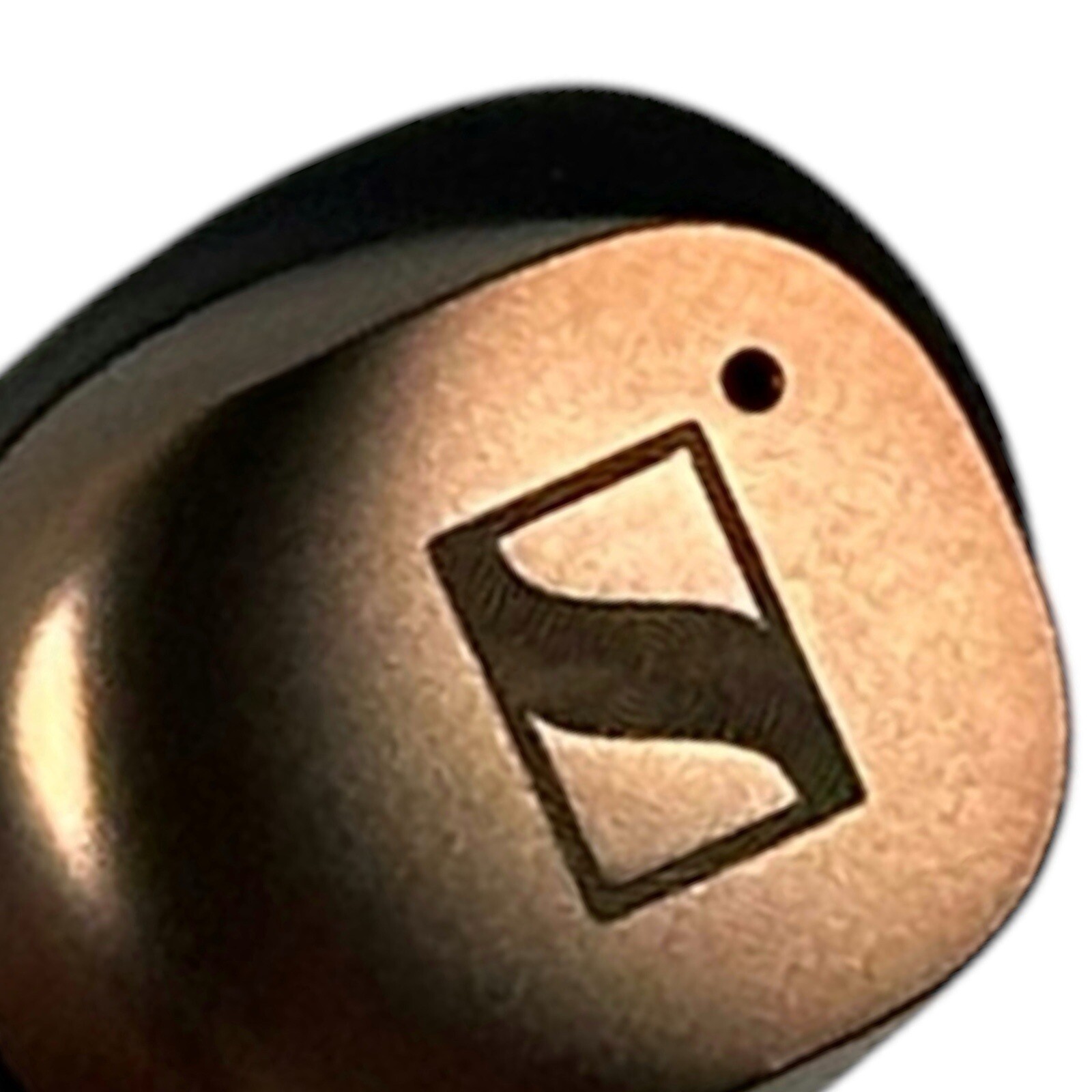 *PARTS/REPAIR* Sennheiser Momentum True Wireless 4 Right Side Earbud – NO SOUND