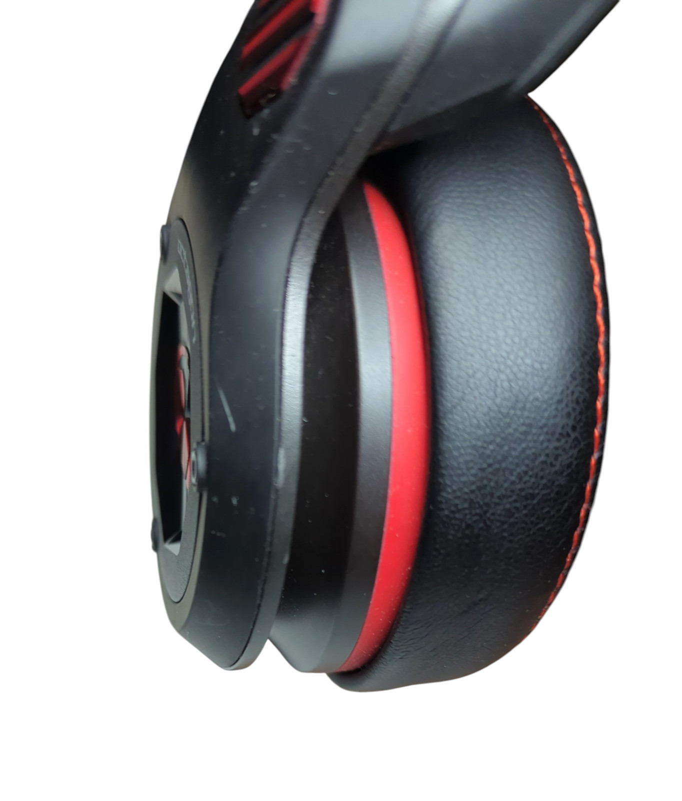 Monster UFC Octagon Over The Ear HEADPHONES Wired DJ Style 2016 -VIDEO BELOW!