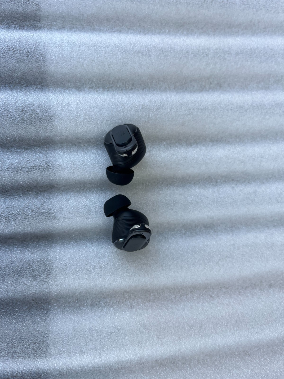 JBL Tour Pro 3 True wireless noise-canceling earbuds, earbuds Only-NO CASE