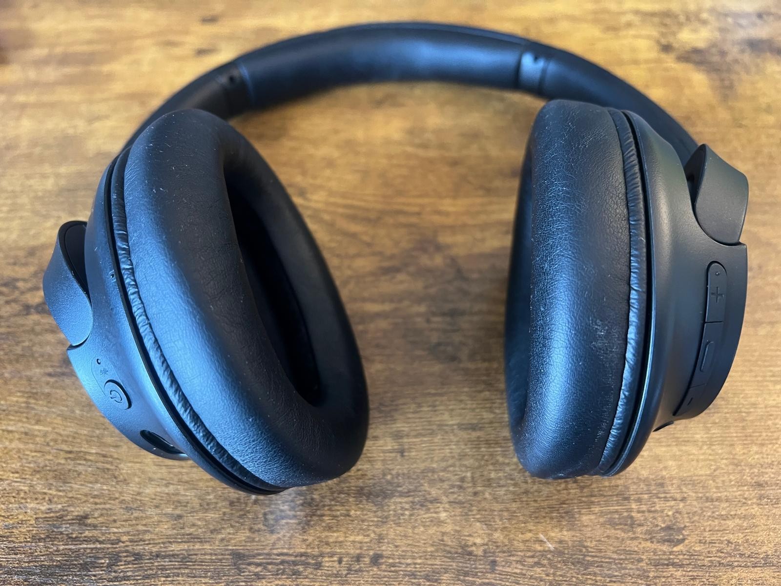 Sony WHCH720N Noise- Canceling Wireless Headphones BLACK