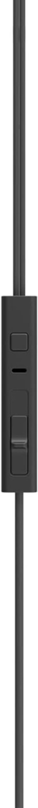 Porta Pro Limited Edition Black Gold On-Ear Headphones with Mic & Volume Control