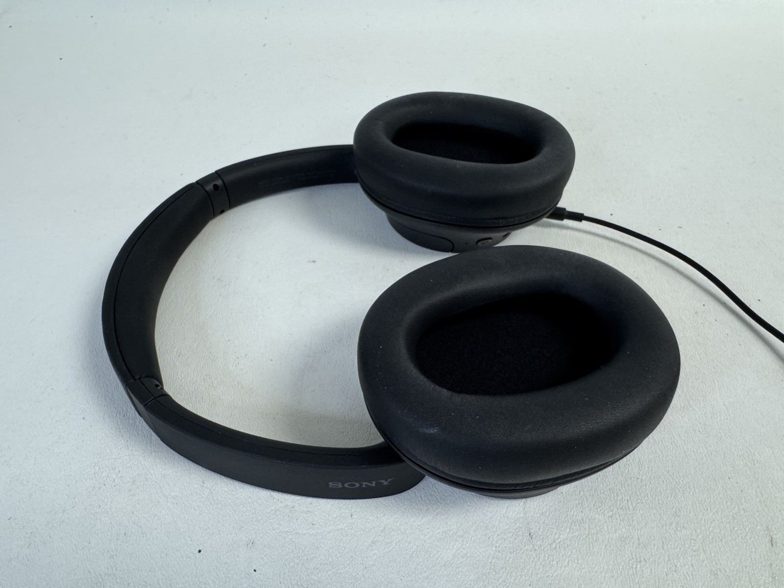 Genuine Sony WH-CH720N Noise Canceling Wireless Headphones YY2966 – Works!