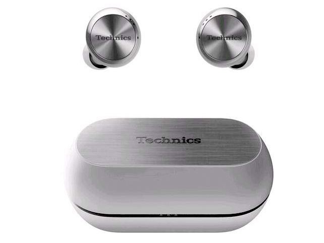 Technics True Wireless Earbuds with Industry Leading Noise Cancelling