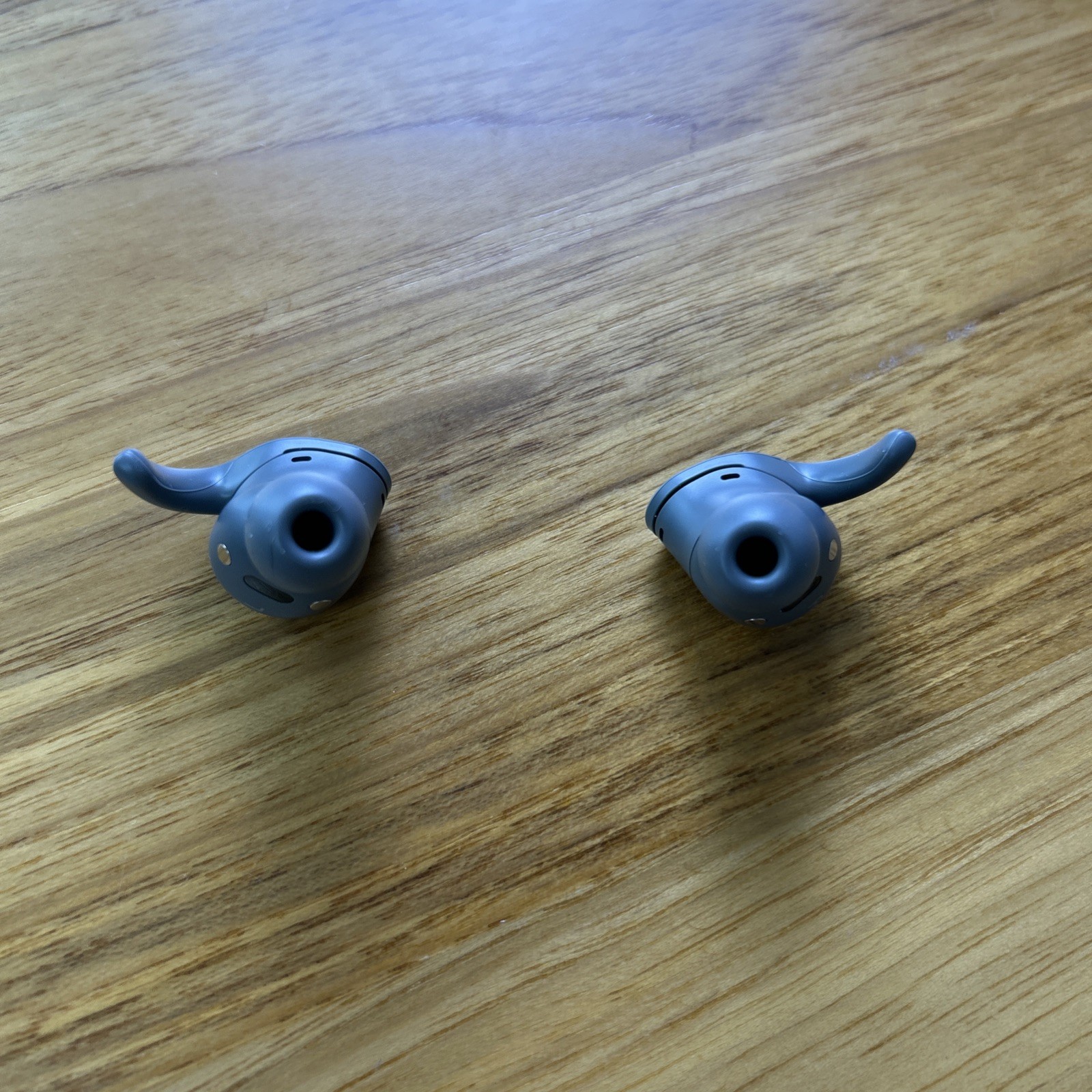 Beats by Dr. Dre Fit Pro True Wireless Earbuds – Sage Gray