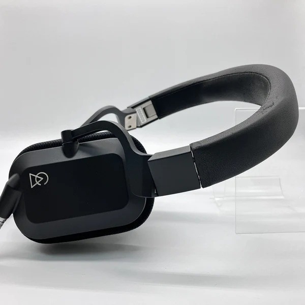 CAMPFIRE AUDIO CASCADE CAM-500 Headphone Operation confirmed w/box JP Rare O66