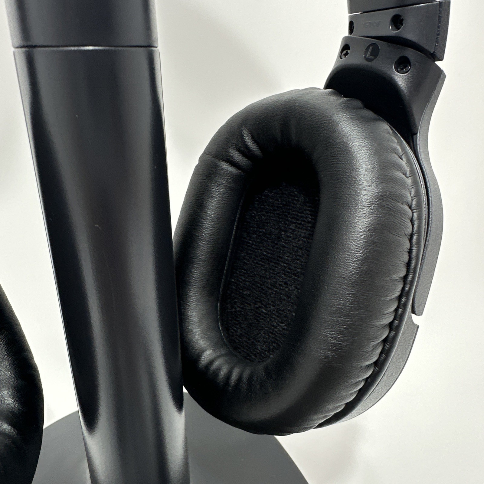 Sony WH-RF400 Wireless Home Theater Headphones for Watching TV.