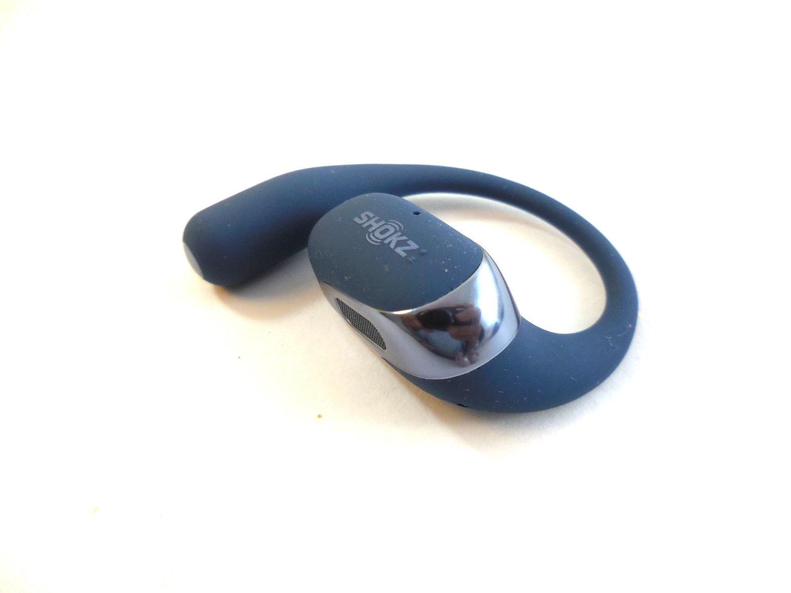 Shokz – OpenFit 2+ Open-Ear True Wireless replacement Right Earbud BLUE T921