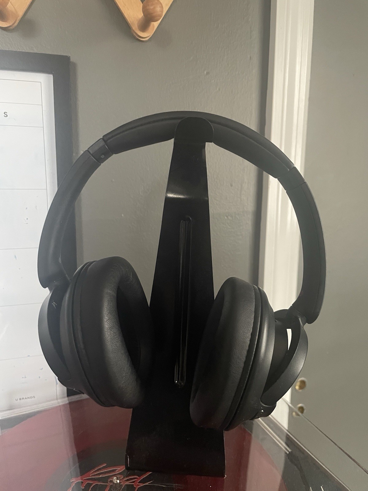 Sony WH-CH720N Wireless Headphones Noise Canceling Black