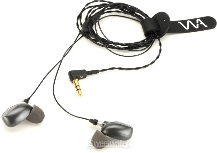 Westone Audio Mach 10 1-driver Universal In-ear Monitors