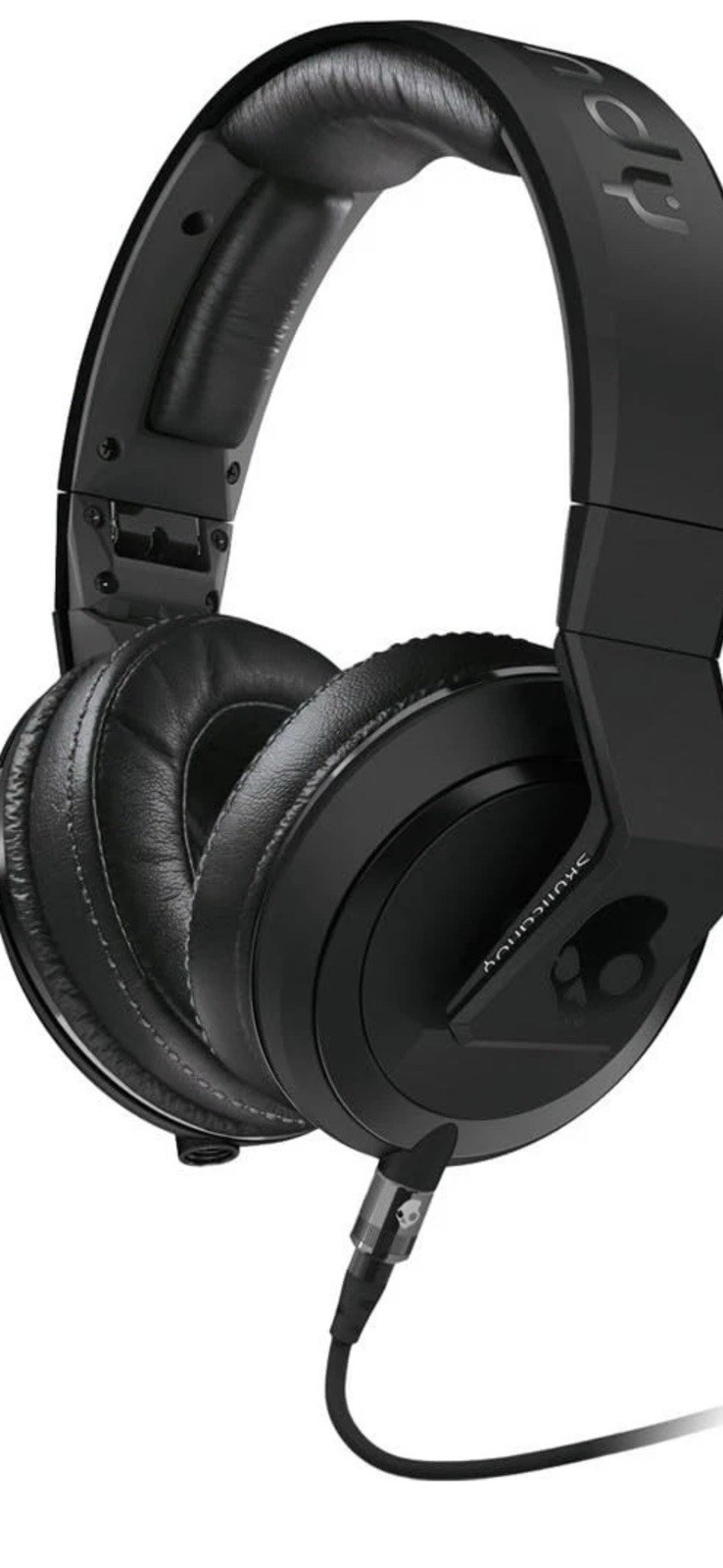 Skullcandy Supreme Sound MIX MASTER Headphones S6MMDM-030 New Box Opened