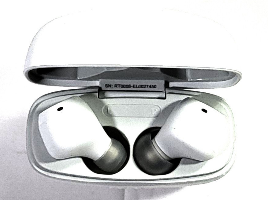 JBL Tune Buds True Wireless Bluetooth Earbuds White Ships Fast!!!