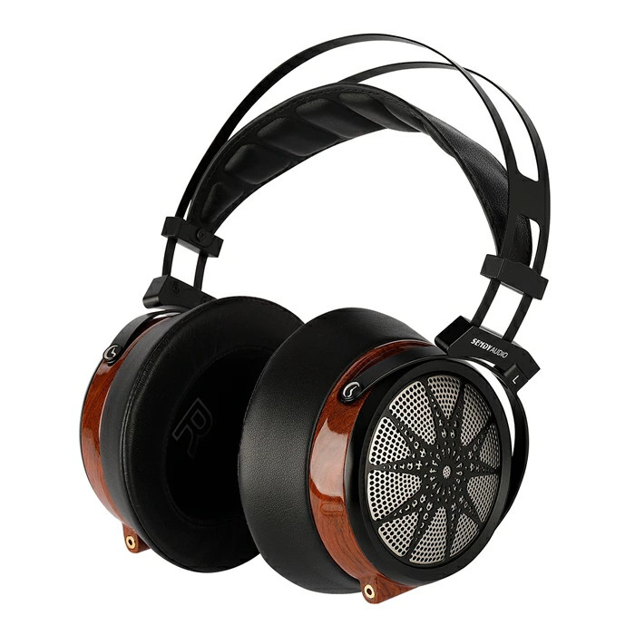 SENDY AUDIO Apollo headphones Warmth of the Sun SDA-APOLLO