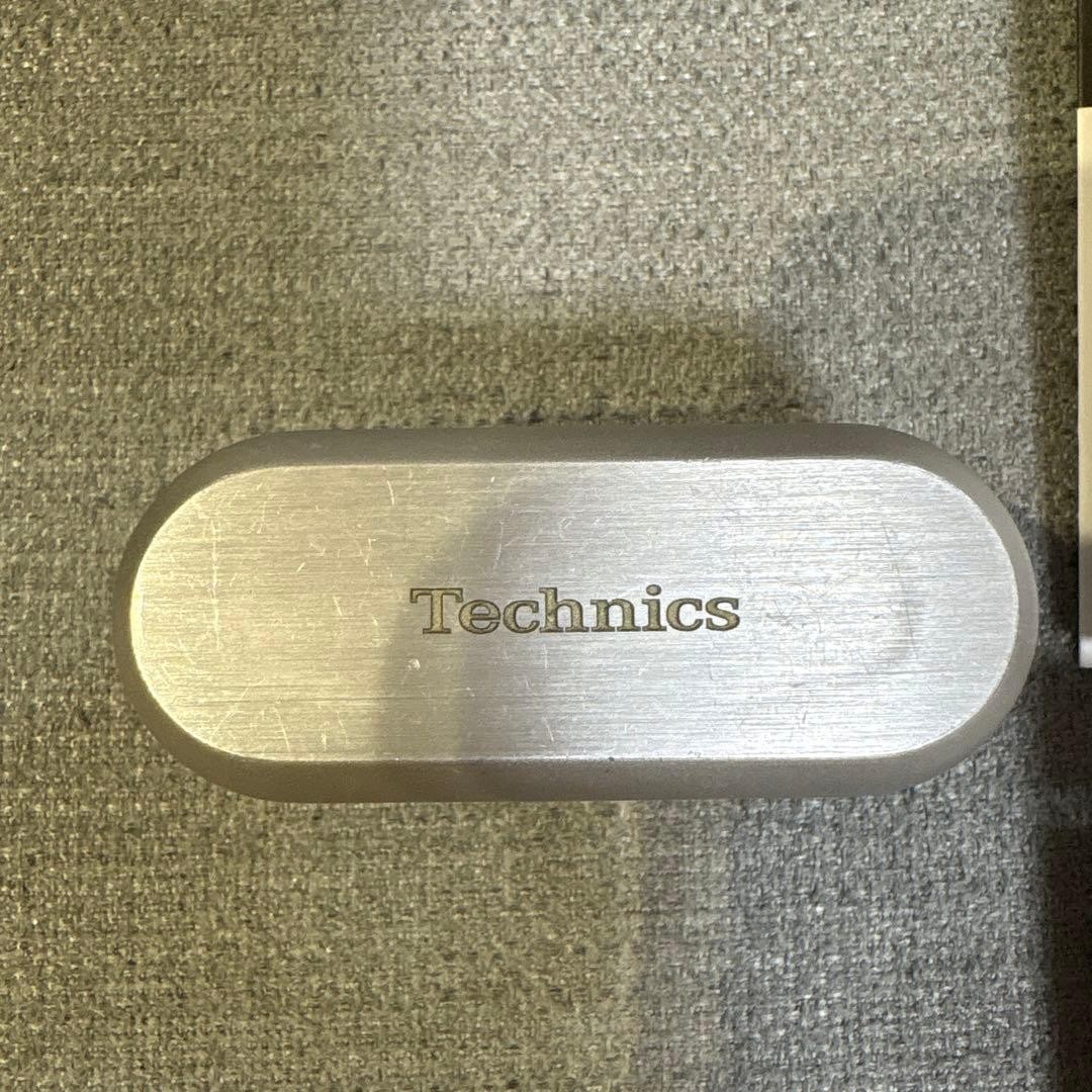 Technics Hi-Fi True Wireless Earbuds Noise Cancelling EAH-AZ80 EAHAZ80 JP Rare