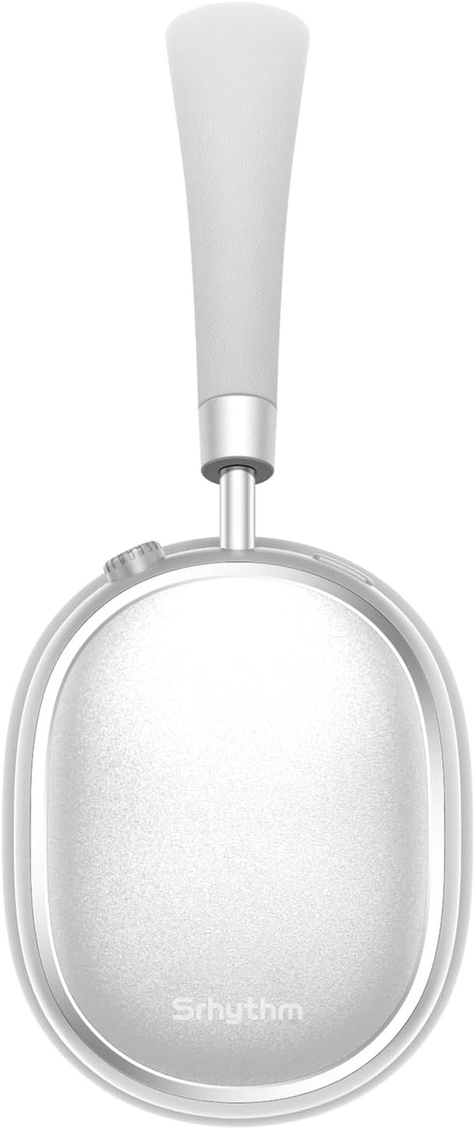 Nicecomfort 95 Hybrid Wireless Noise Cancelling Headphones with Transparency Mod