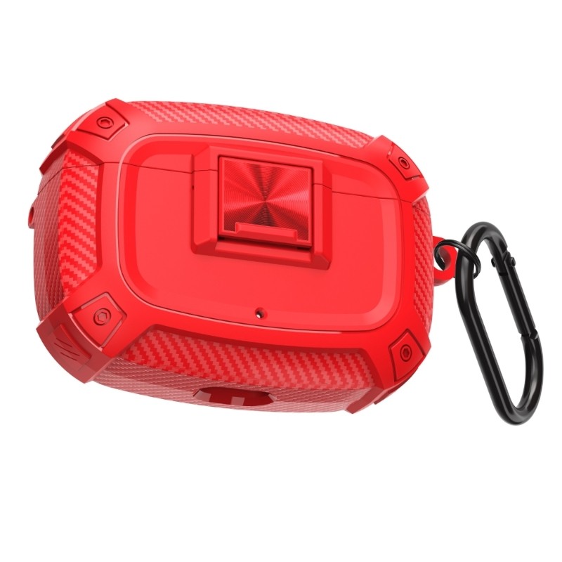 Lightweight Earbuds Case For Studio Buds/+ Earbuds Dust Resistant Shell