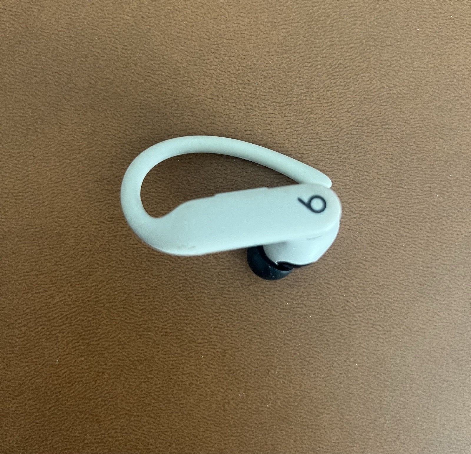 Original Powerbeats Pro 2 Bluetooth Earbud A3158 Left Side Quick Sand L – Used