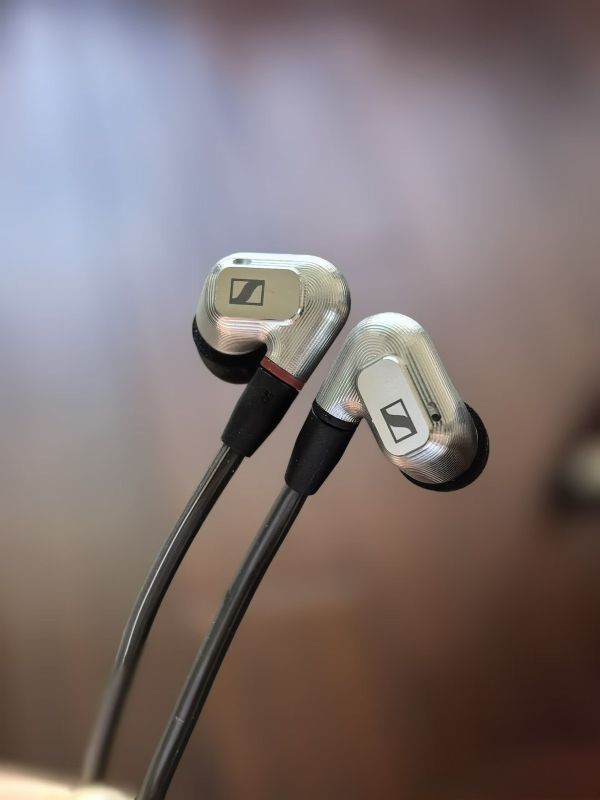sennheiser ie 900 pro