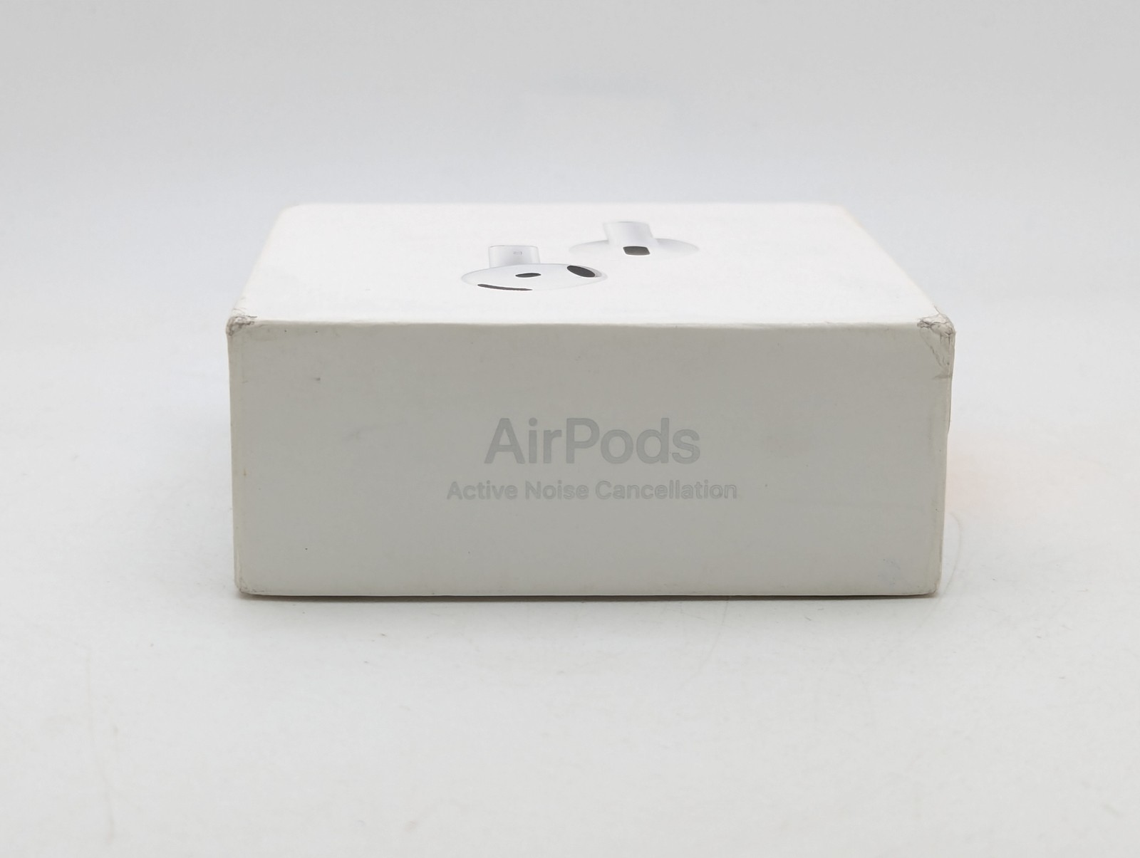 Apple AirPods 4 ANC Earbuds w/ USB-C Charging Case MXP93AM/A (A3055 A3056 A3059)