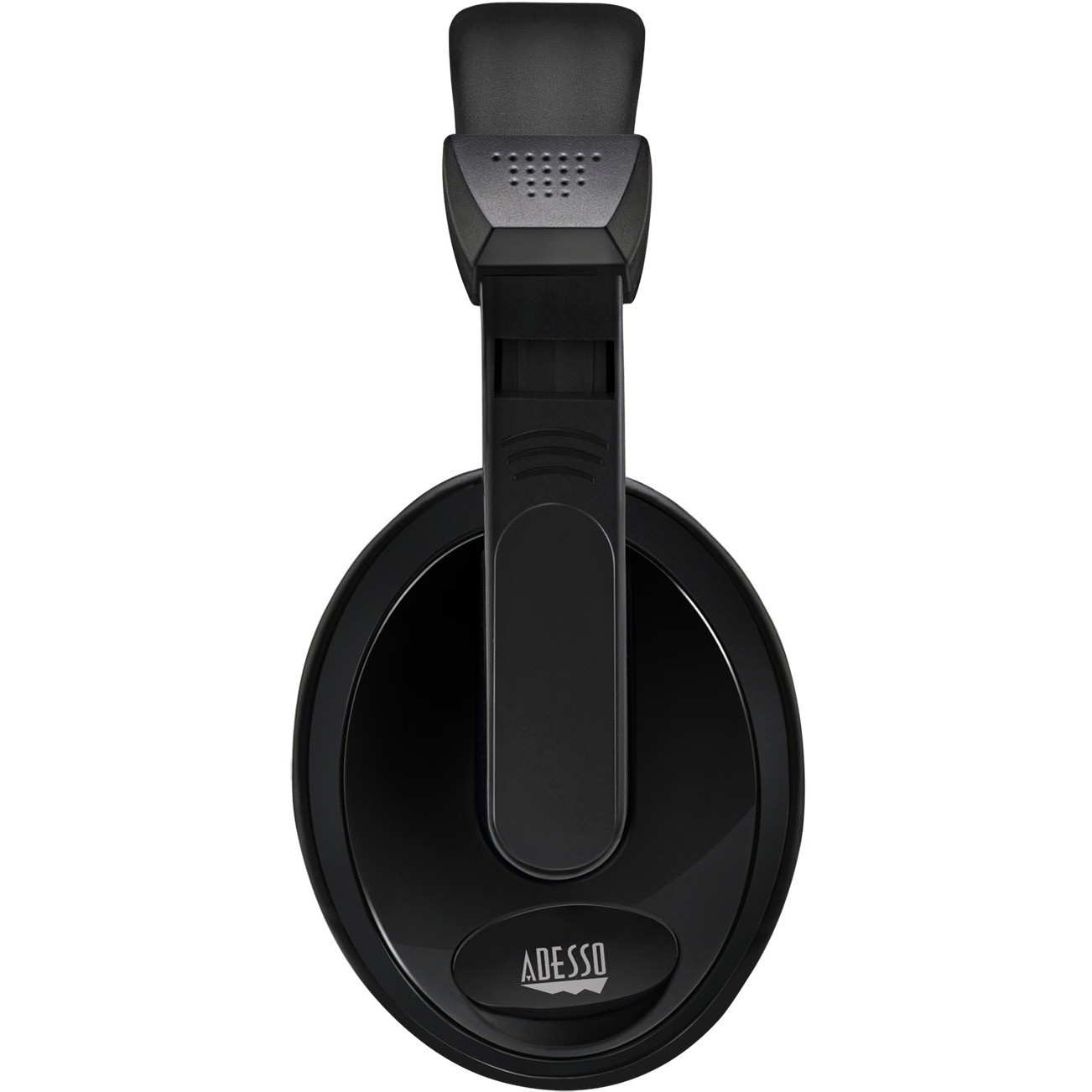 Adesso Xtream H5U – USB Stereo Headset with Microphone – Noise Cancelling – Wire