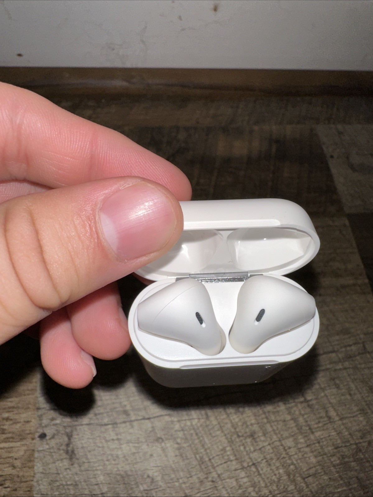 inpods 12 white