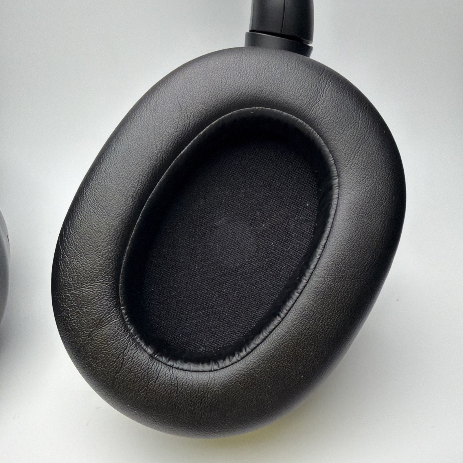 Sony ULT Wear WH-ULT900N Black Noise Canceling Bluetooth Headphones