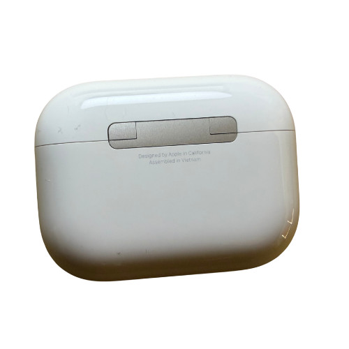 Apple AirPods Pro 3 (Pro 3rd Gen) Replacement – MagSafe USBC Charging Case A3122