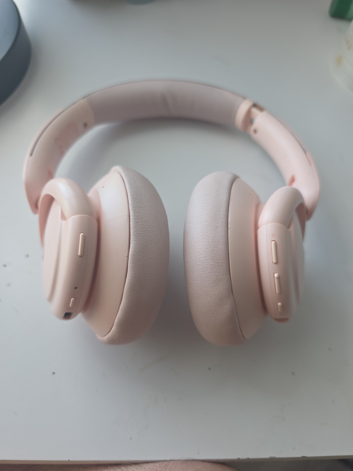Soundcore Life Q30 A3028 Bluetooth Wireless Noise Cancelling Headphone PINK