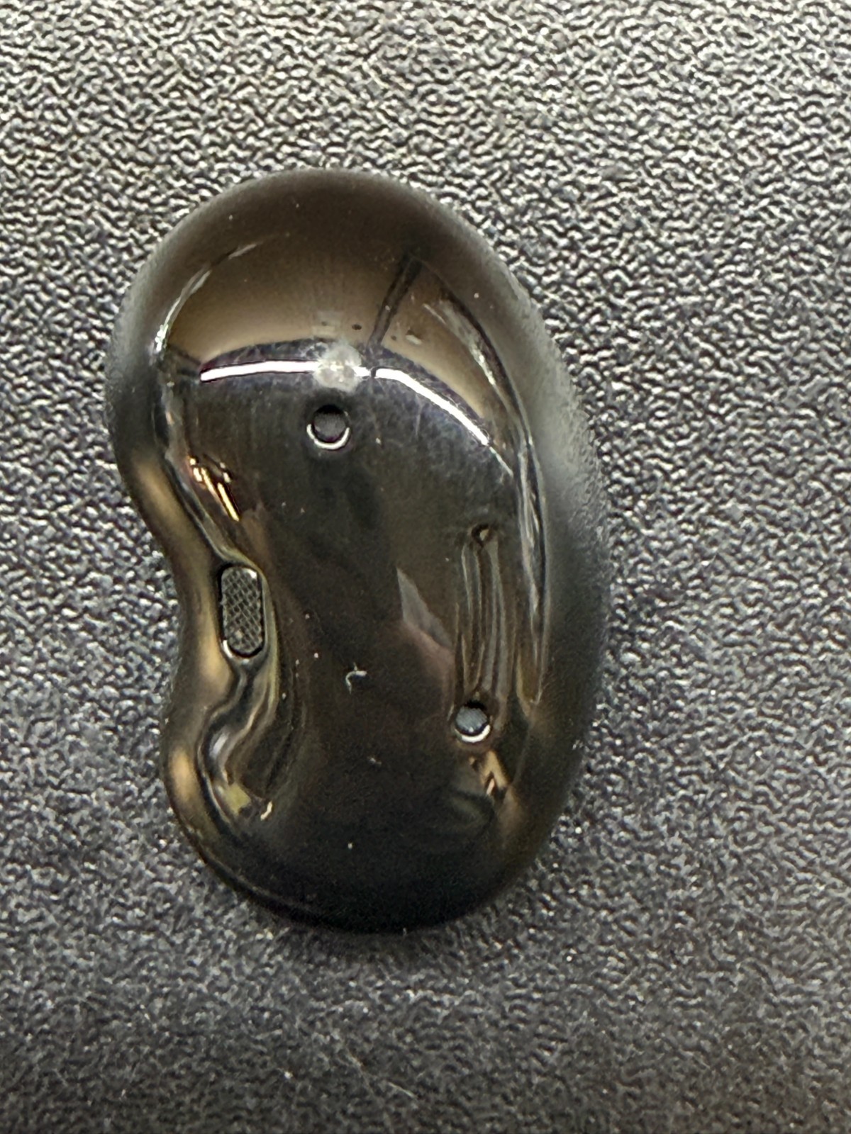 Samsung Galaxy Buds Live Left Earbud Only – Onyx – SM-R180