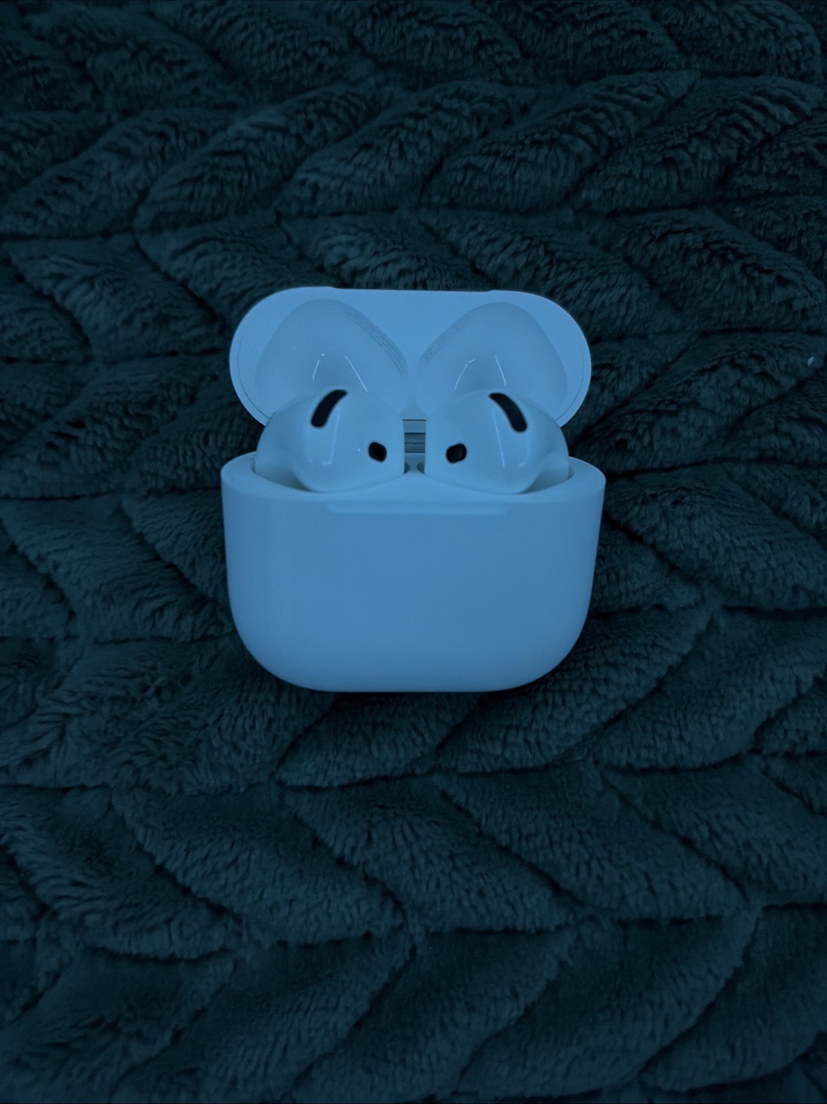 AirPod Gen 4 With Active Noise Cancellation (ANC)