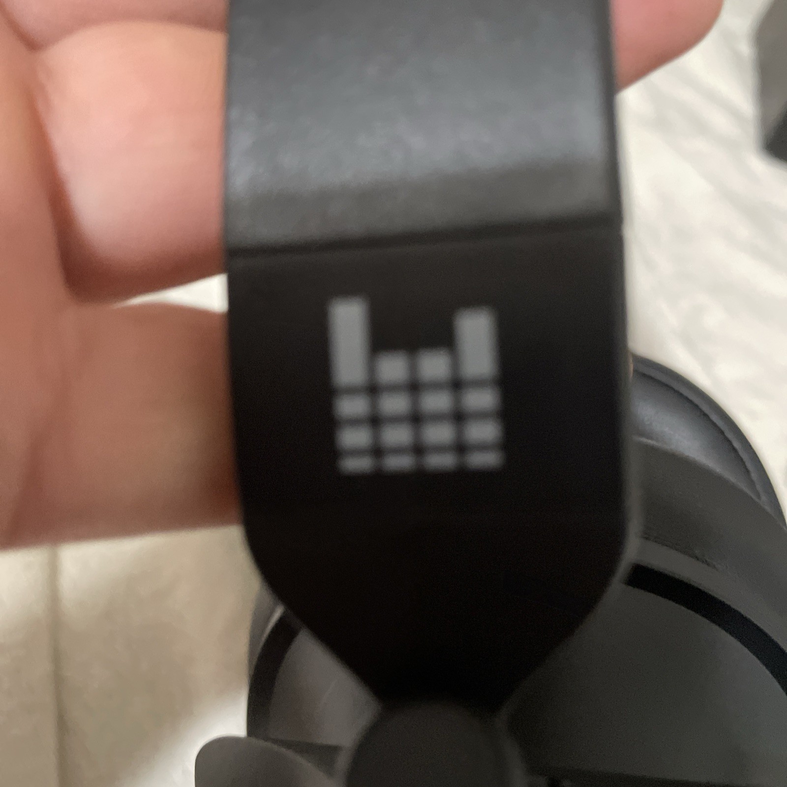 Heavys Heavys Headphones