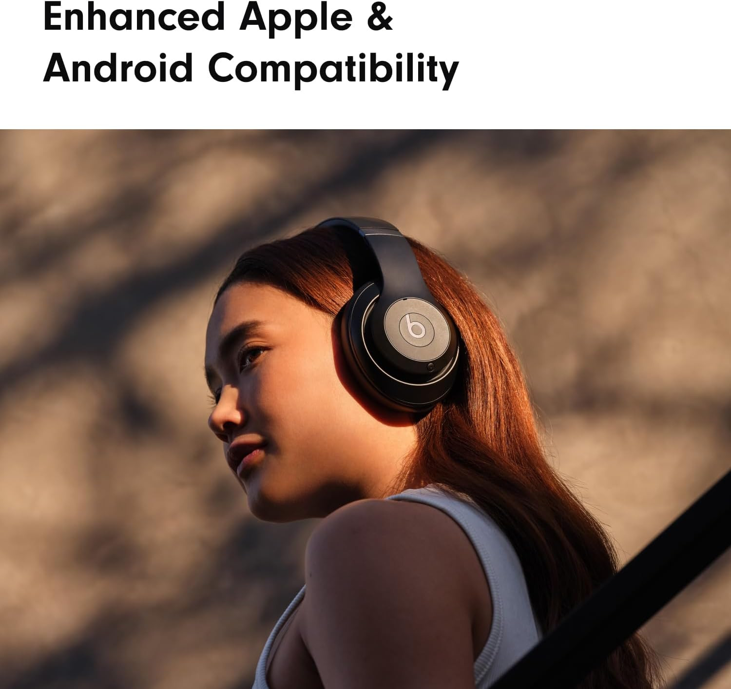 Studio Pro with Applecare+ for Headphones (2 Years) – Sand Gray