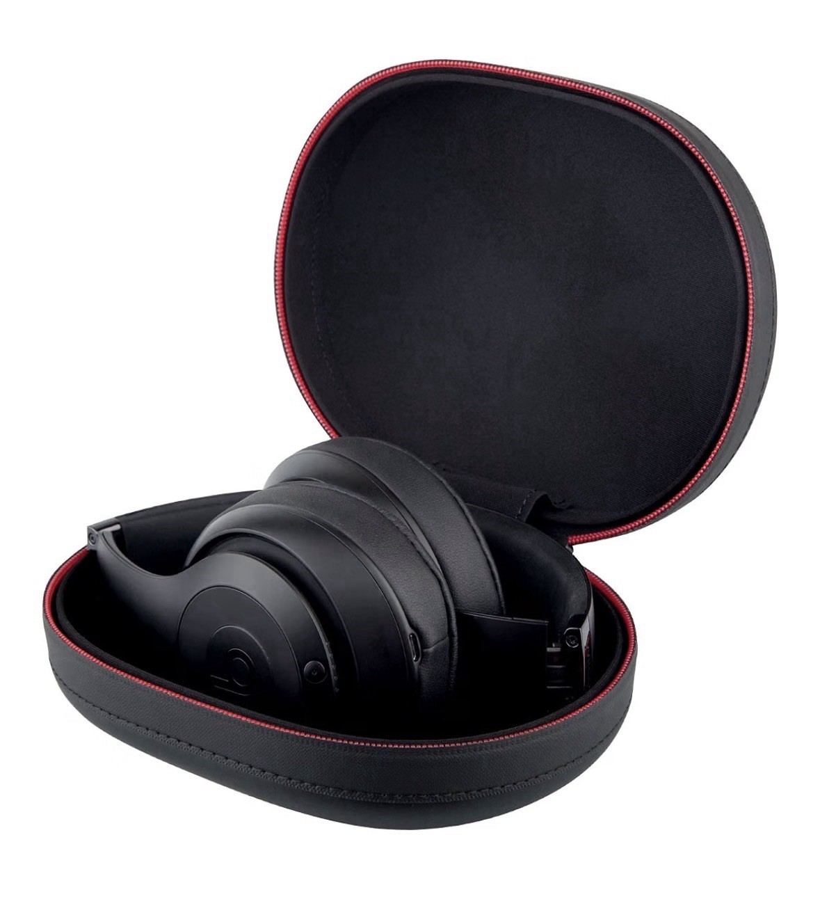 Beats by Dr. Dre Studio3 Over the Ear Wireless Headphones – Black