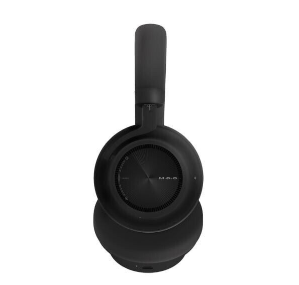 ANIMA Bluetooth Headphones ANW03-MGO ANW03 Midnight Grand Orchestra Ver. NEW